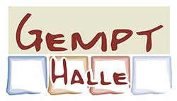 Gempt-Halle