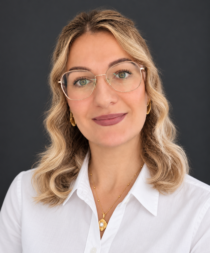 Olesea Ciornaia